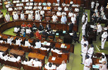 Karnataka assembly passes land revenue, civil services amendment bills